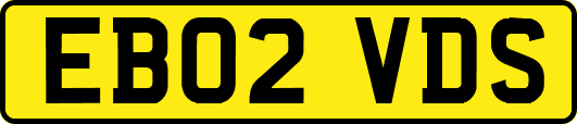 EB02VDS