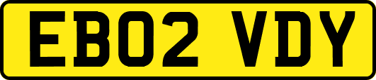 EB02VDY