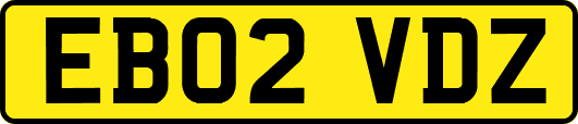 EB02VDZ