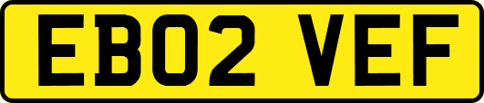 EB02VEF