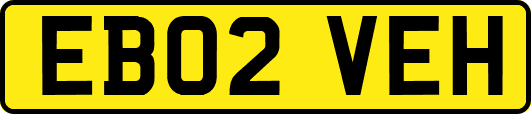 EB02VEH