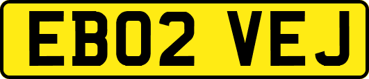 EB02VEJ