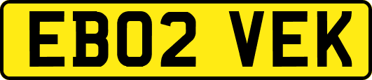 EB02VEK