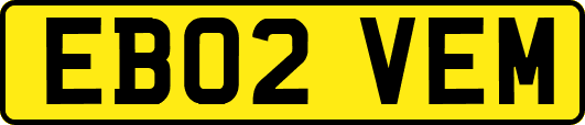 EB02VEM