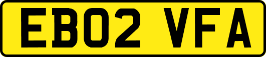 EB02VFA