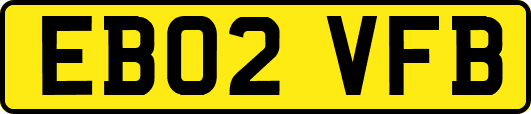 EB02VFB
