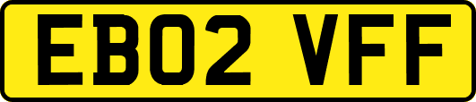 EB02VFF