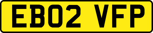 EB02VFP