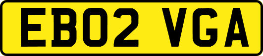 EB02VGA