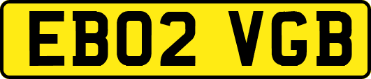 EB02VGB