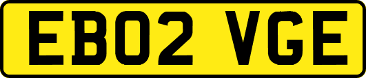 EB02VGE