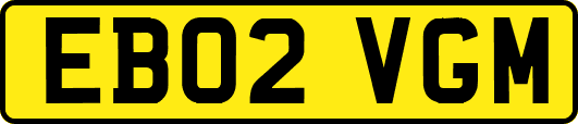 EB02VGM