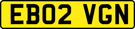 EB02VGN