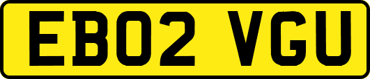 EB02VGU