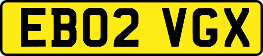 EB02VGX