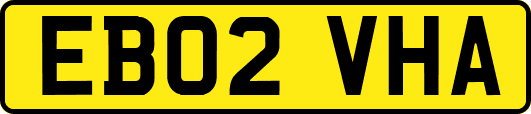 EB02VHA