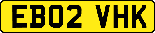 EB02VHK