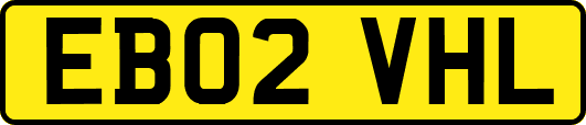 EB02VHL