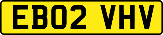 EB02VHV