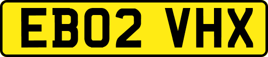 EB02VHX