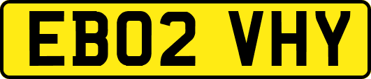 EB02VHY