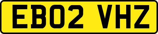 EB02VHZ