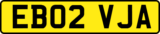 EB02VJA