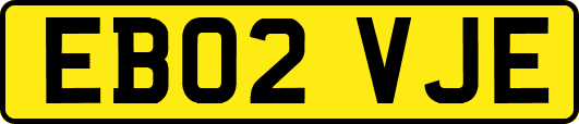 EB02VJE