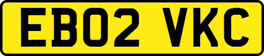 EB02VKC