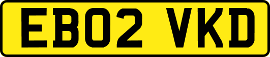 EB02VKD