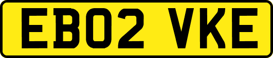 EB02VKE