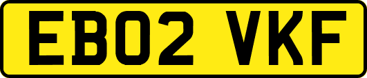 EB02VKF