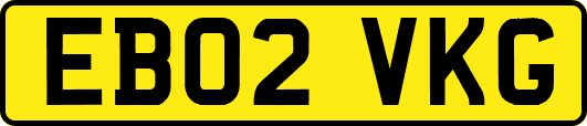 EB02VKG