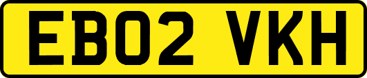EB02VKH