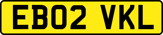 EB02VKL