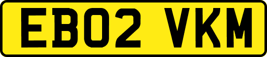 EB02VKM