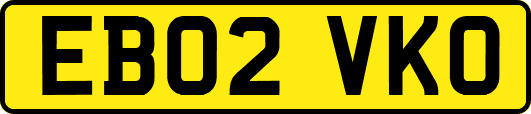 EB02VKO