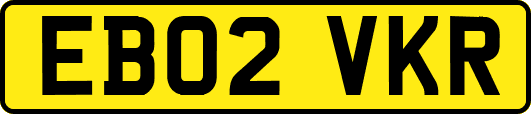 EB02VKR