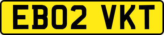 EB02VKT