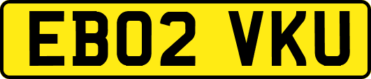 EB02VKU