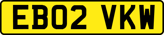 EB02VKW