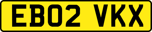 EB02VKX