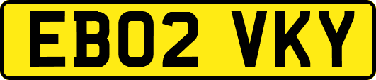 EB02VKY