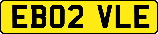 EB02VLE