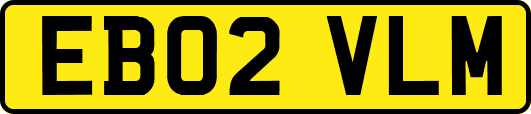 EB02VLM