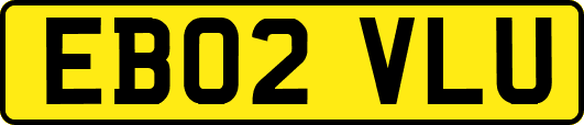 EB02VLU