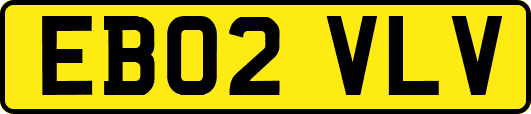 EB02VLV