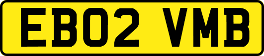 EB02VMB