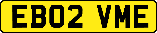 EB02VME
