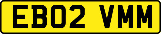 EB02VMM